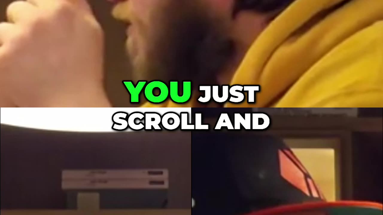 Rewarding Content Creators!