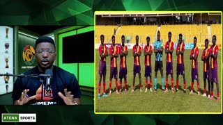 Hearts of Oak Attacker Hamza Issah's Contract Terminated by Agent. Reveals Secret Details.