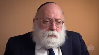 The Secret Behind Chabad - Rabbi Simon Jacobson