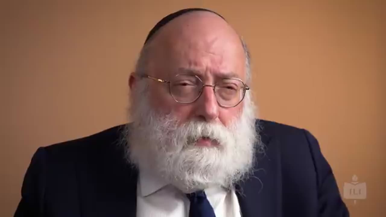 The Secret Behind Chabad - Rabbi Simon Jacobson