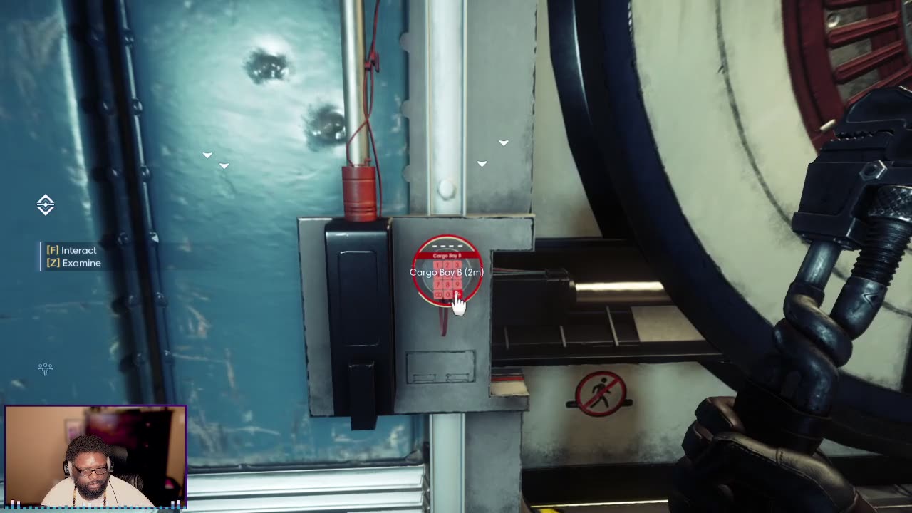 31 Days of Horror. #DayTen #Prey