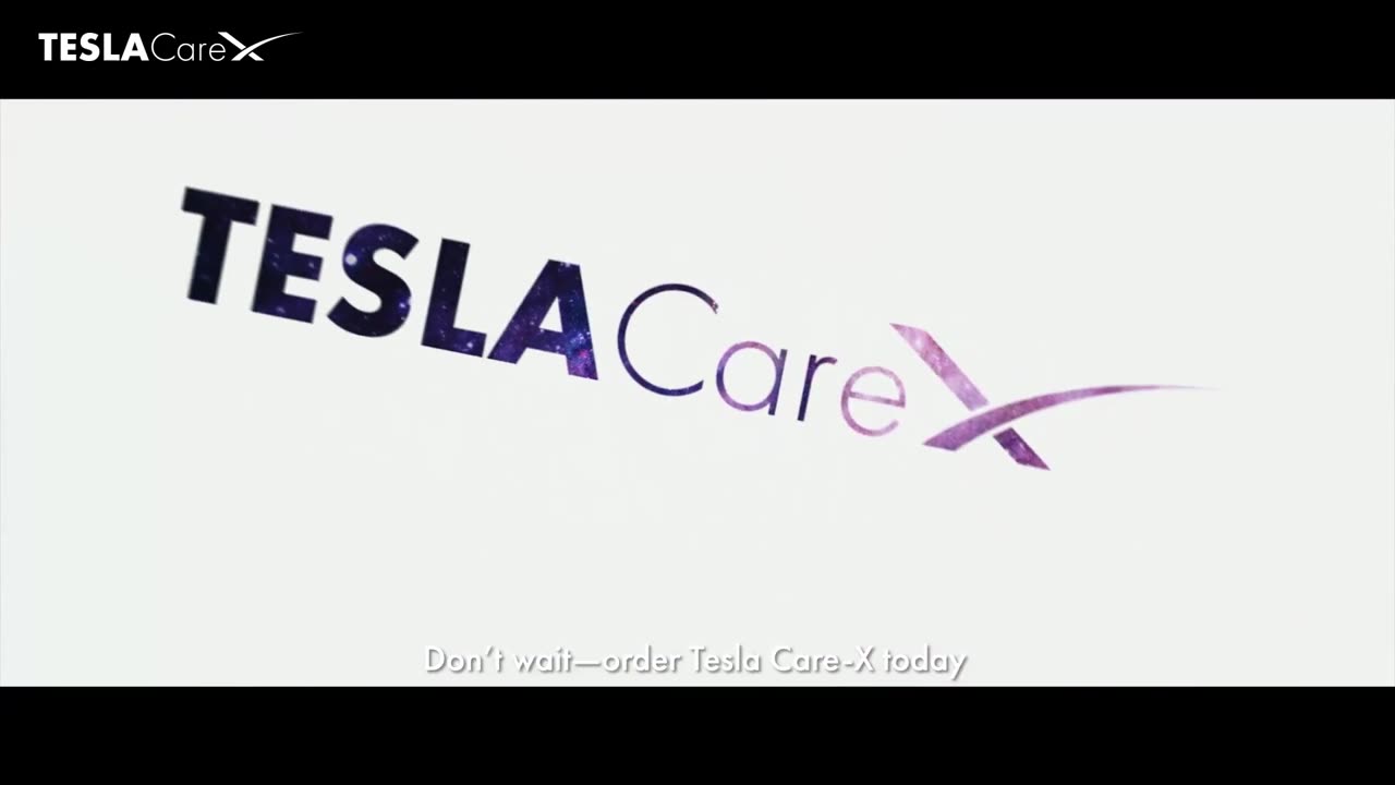 TeslaCare-X: Revolutionizing Wellness with Terahertz Technology | Must-Have for Health & Vitality!