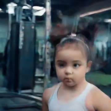 Flying Jumping Jacks