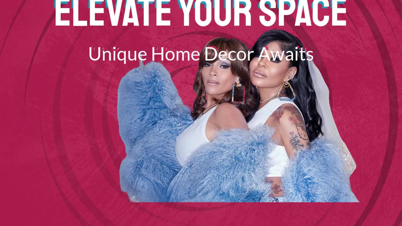 Simone I. Smith Sister Love