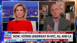 VDH Predicts What Mamdani’s Ideology Means For Future Of Democratic Party