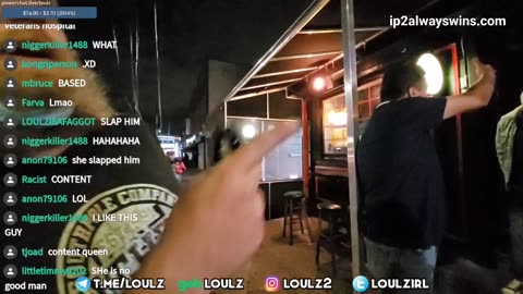 Exploring NYC - IRL with JJ and E7 2021-11-14