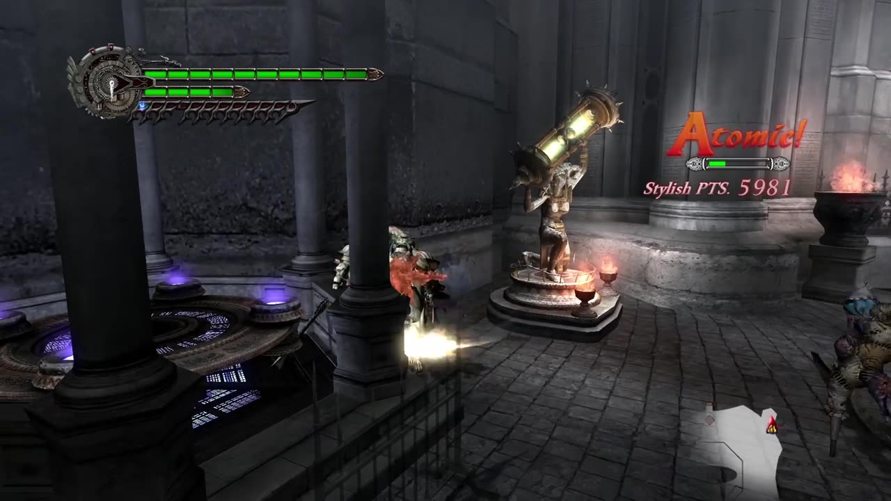 Devil May Cry 4 Special Edition Part =_93