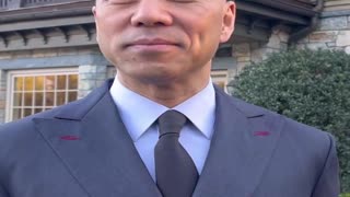 20221205文贵先生GETTR¹： #新中国联邦：男儿都在新中国联邦，看透人生，看破生死，放下贪嗔痴慢疑，唯我新中国联邦人。新中国联邦人的境界和行为和大德会光照万年