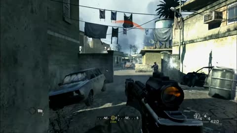 RMG Rebooted EP 133 Call Of Duty 4 Modern Warfare Xbox One Game Review