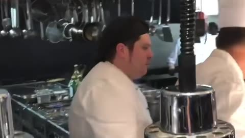 FINE DINING IN DÜSSELDORF