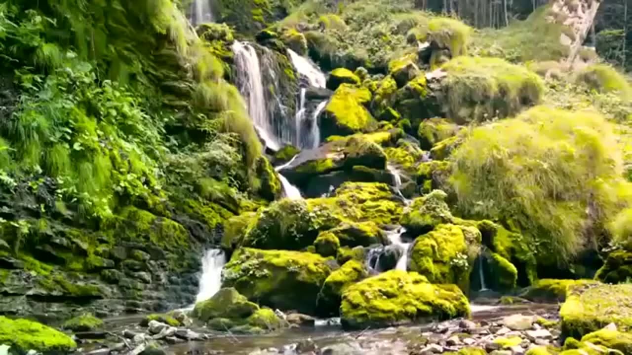 Beautiful Near Death Experience John's NDE