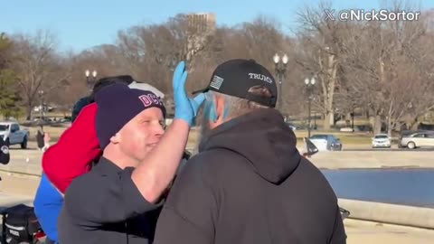 Antifa thugs stunned to learn there are consequences for crimes again... BOOM!