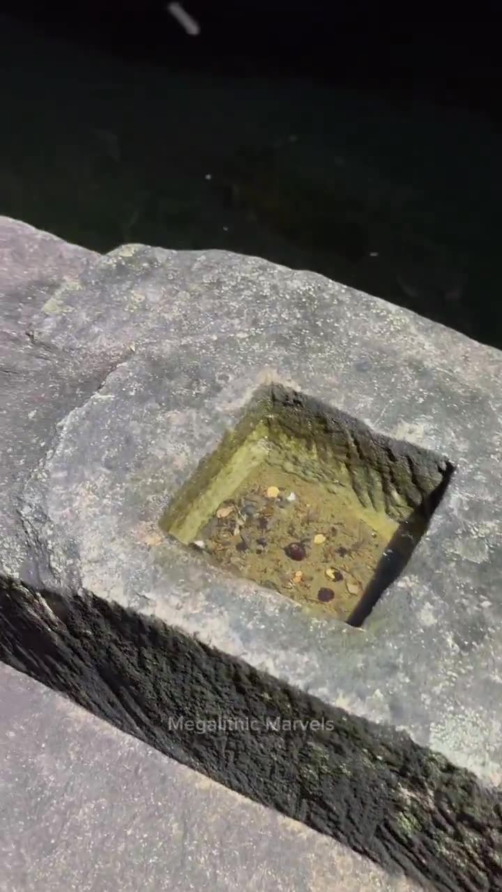 This beauty was just hiding in the night (Phnom Bakheng temple)