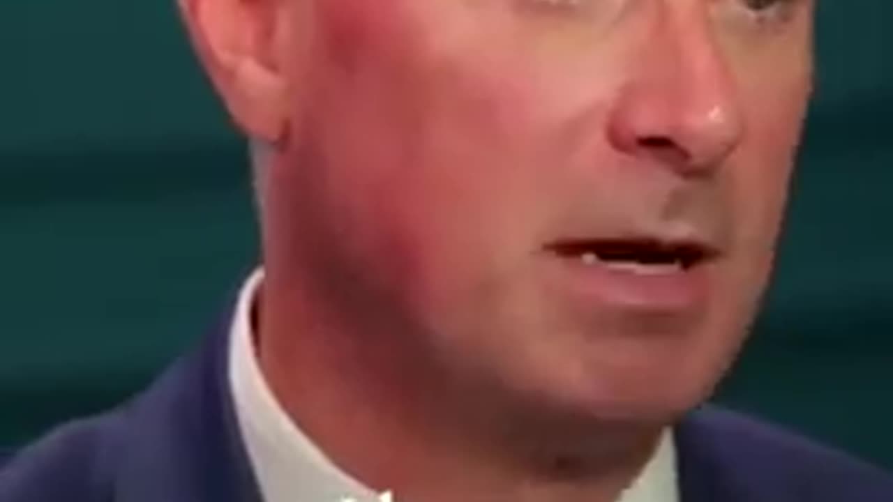 Man Infiltrates Jail as Trans Woman