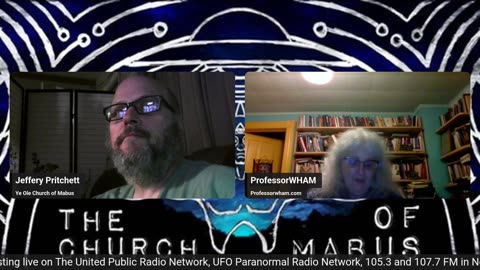 Church of Mabus: David Lynch Tribute - Rest in Peace