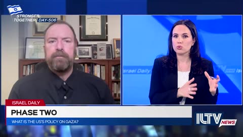 Interview- Inside the Hostage Negotiations