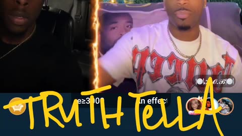 GOTTEM LIVE, DAREALSUPABIHH LIVE, PYT LIVE & NOCAP LIVE ALL 3RD SHIFT