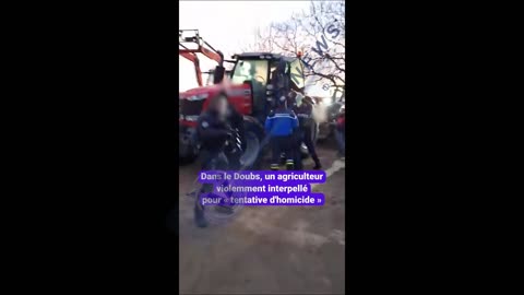 Ευρώπη-αγροτικές κινητοποιήσεις