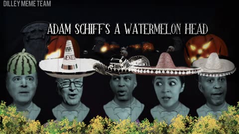 DAY 31 SCHUMER SHUTDOWN 💀 The Democrats own this 100% 🎶 (spread the word)