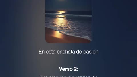 Noches de Pasión
