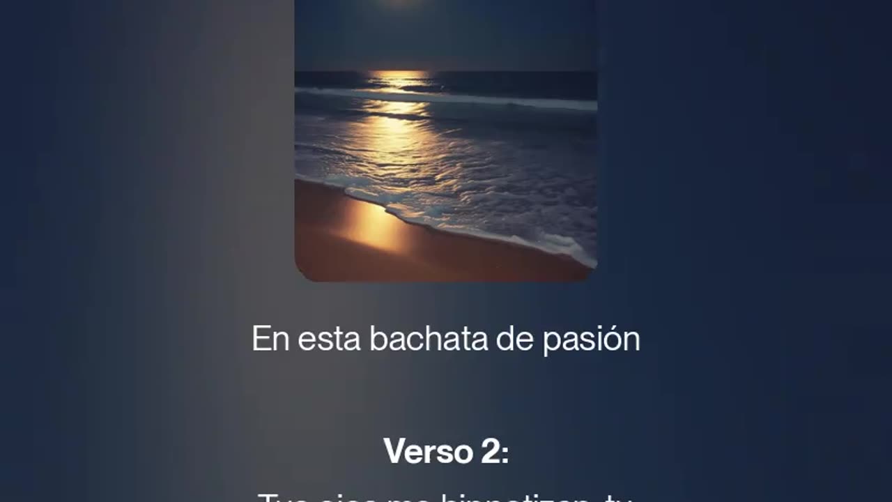 Noches de Pasión