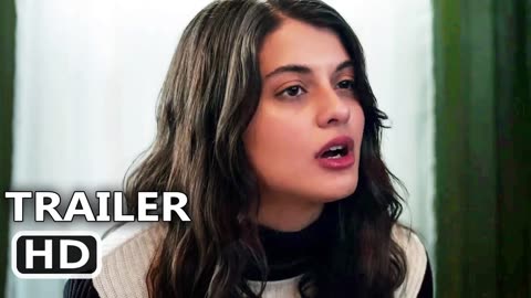 I LOVE YOU FOREVER Trailer (2025) Sofia Black-D'Elia