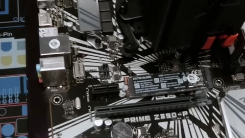 PC Parts #pc #technology #gaming #bovcast