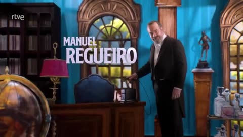 La Promesa - Capitulo 717 parte 1