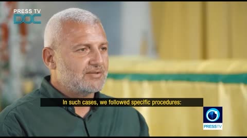 Lebanon's War: Deposit Burial