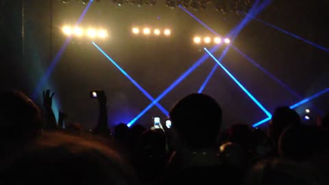 Boom Jinx Opening Track At ABGT050 Alexander Palace 2013 | Above & Beyond