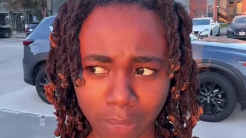 Black Christian Woman WA Testimonial