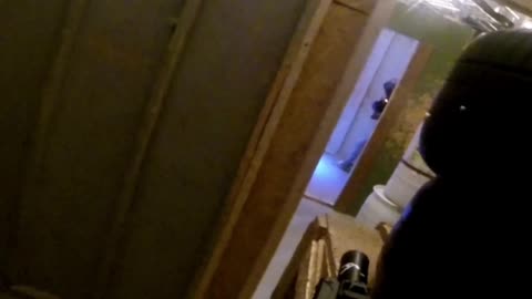 Replay Airsoft Clip of the day