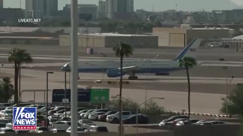 Welcome Home Charlie 👍💥