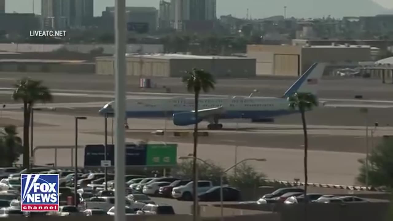 Welcome Home Charlie 👍💥