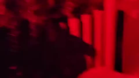 Halloween scare fest at Thorpe Park