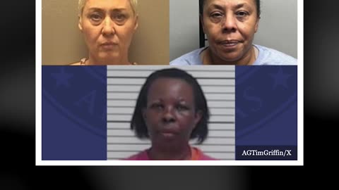 Non-Citizens Arrested for Voting Illegally 