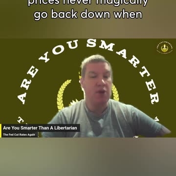 Why Inflation Never Actually Goes Away