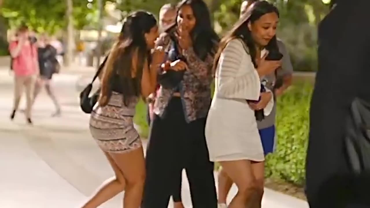 buena estrategia para dar sustos