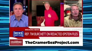 The CramerSez Project