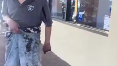 Tylor Chase, who played “Martin” was recently spotted homeless in California