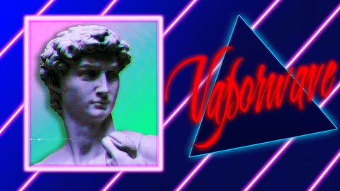 ~SNCE Vaporwave Mix #3 2025~