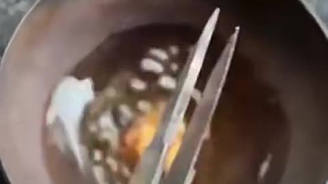 EXTRACTING GOLD FROM OLD CELL PHONES
