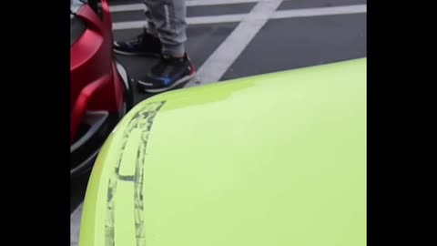 “The Loudest Straight-Piped BMW Ever — Pure Chaos!”