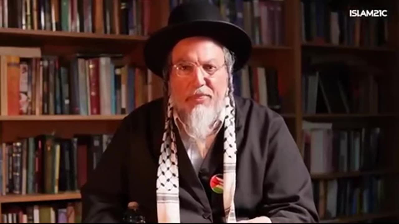 Chi sono gli ebrei (parte 3).