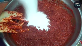 Unbelievable Korean Buffet! Street Food Madness That Has Everyone Going Crazy