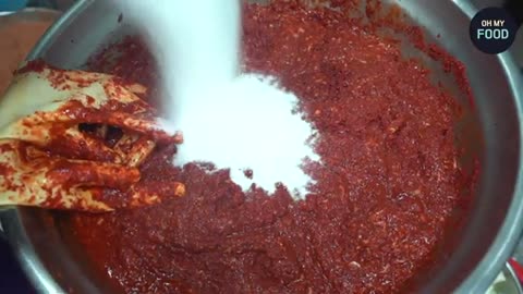 Unbelievable Korean Buffet! Street Food Madness That Has Everyone Going Crazy