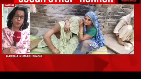 Toxic Cough Syrup Horror: Child Deaths Reported in Rajasthan, MP