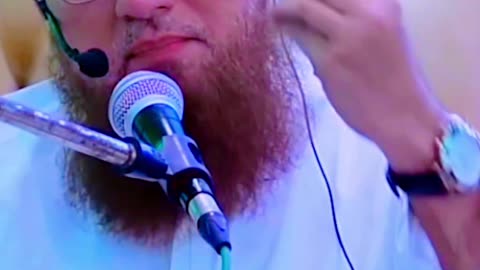 Beta ab jawo tumhari mesher mein #hajiabdulhabibattari #Madanichannel