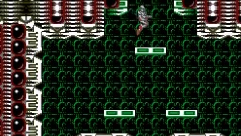 NES Longplay - Super Turrican - EU