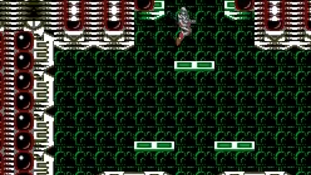 NES Longplay - Super Turrican - EU